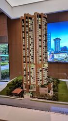 Klimt Cairnhill (D9), Apartment #372888481